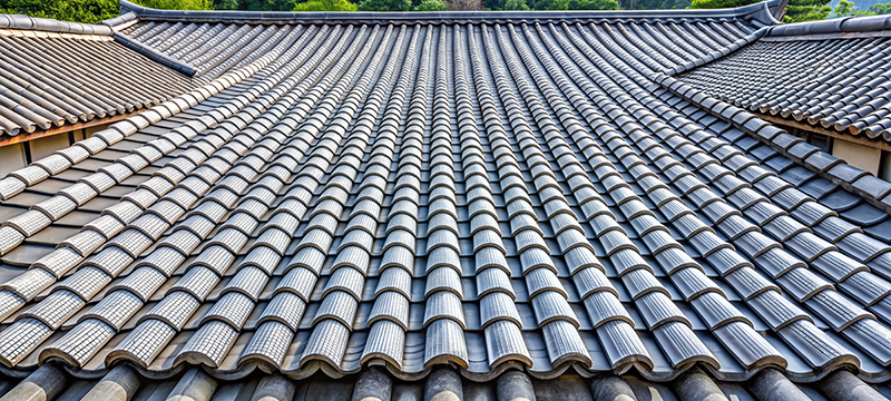 tile-roof
